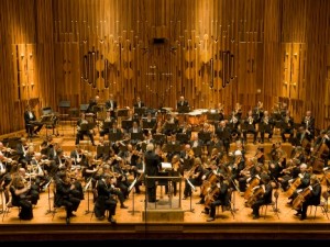 London Symphony Orchestra