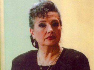 Georgeta Stoleriu