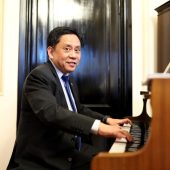 Welcome Concert to the newly arrived Ambassadors of Philippines and Bangladesh